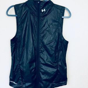 Under Armour running vest